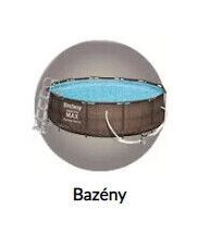 Bazény