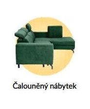 Čalouněný nábytek