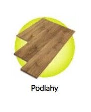 Podlahy