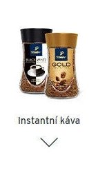 Instantní káva