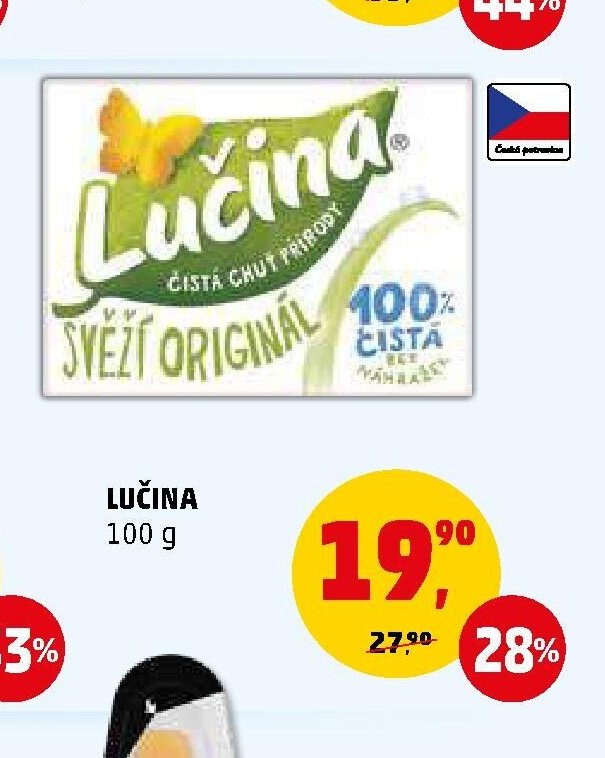 Lučina