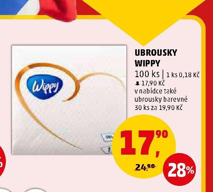 UBROUSKY WIPPY