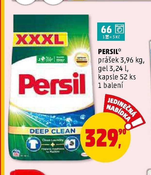PERSIL