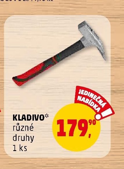KLADIVO