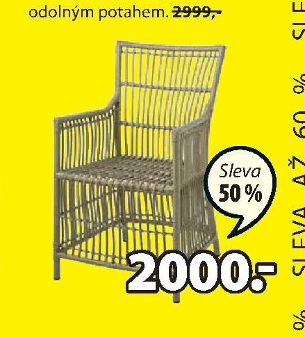 ŽIDLE FJELLERUP