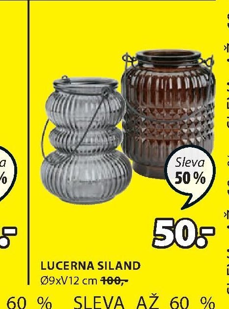 LUCERNA SILAND
