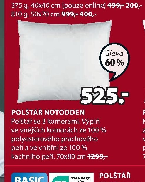 POLŠTÁŘ NOTODDEN