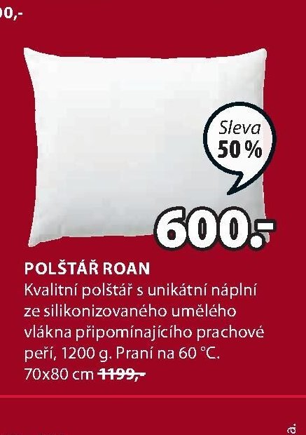 POLŠTÁŘ ROAN