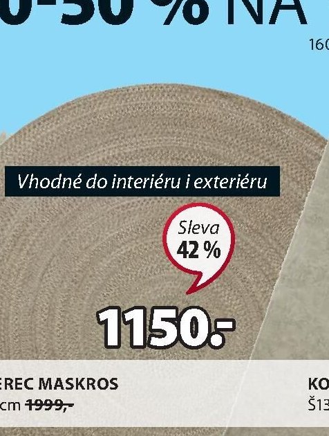 KOBEREC MASKROS