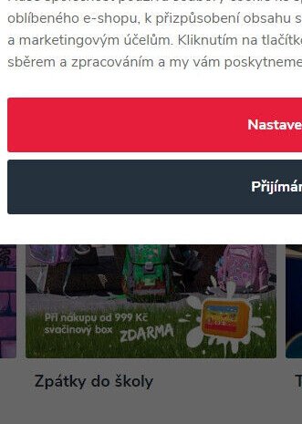 Zpátky do školy