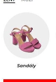 Sandály
