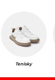 Tenisky
