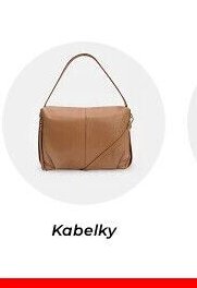 Kabelky