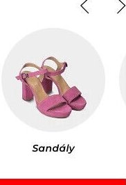 Sandály