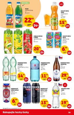 aktuální leták Penny Market 24.8.2023-30.8.2023