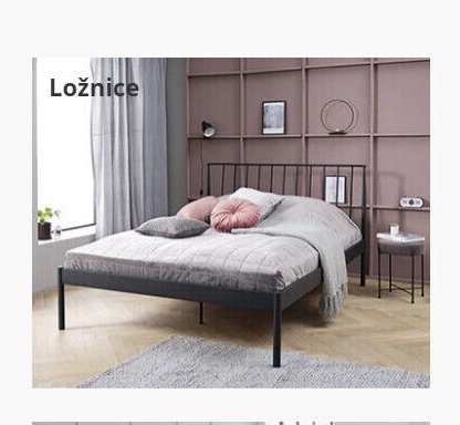 Ložnice