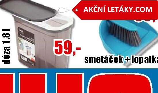 Nádoba na potraviny