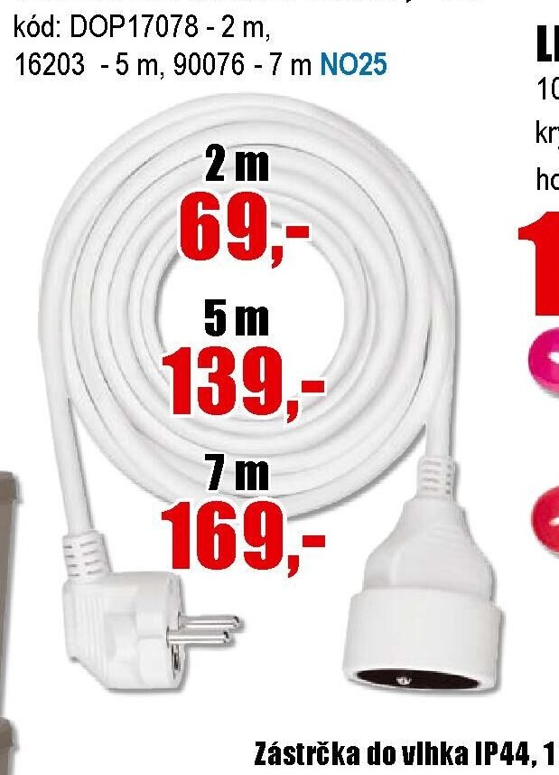 Prodlužovák