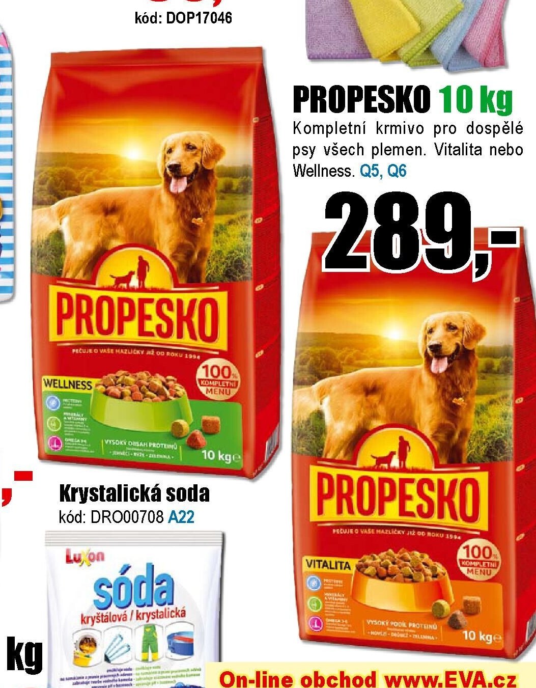 PROPESKO 10 kg