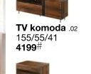 TV komoda