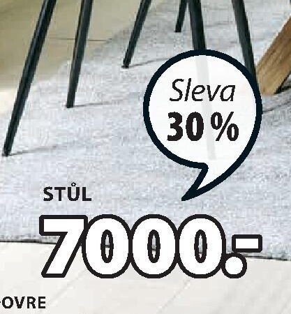 STŮL