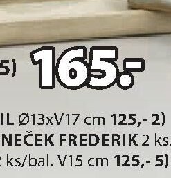 ČAJOVÁ LŽIČKA GLEN