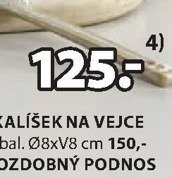 OZDOBNÝ PODNOS FILLIP