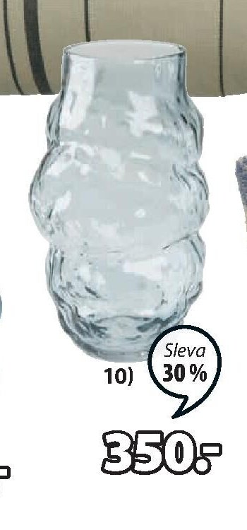 VÁZA JARL