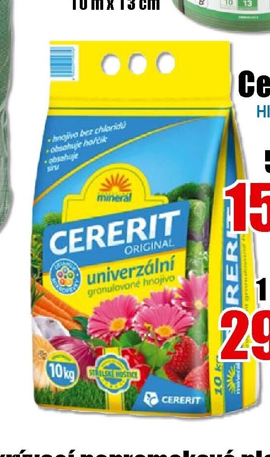 Cererit 5 kg
