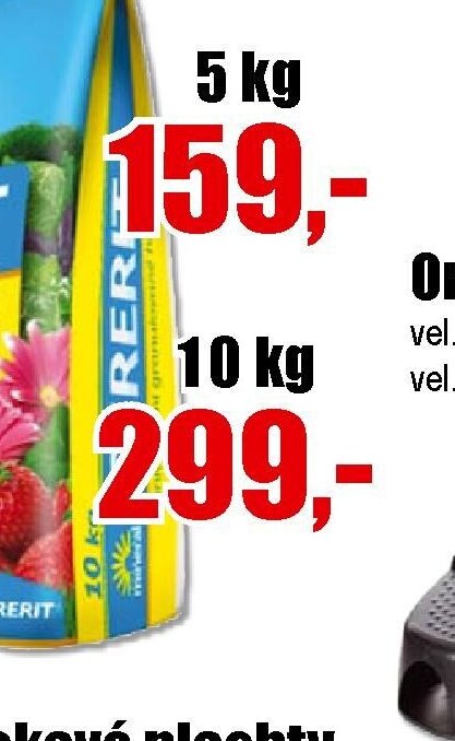 Cererit 10 kg