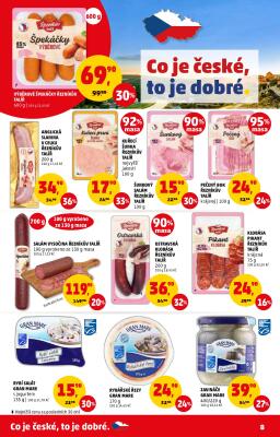 aktuální leták Penny Market 14.9.2023-20.9.2023