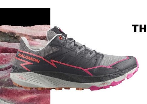 Salomon Thundercross
