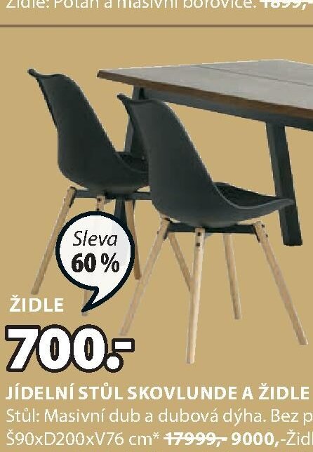 ŽIDLE KASTRUP
