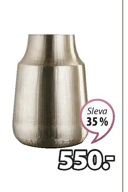 VÁZA MALIAS