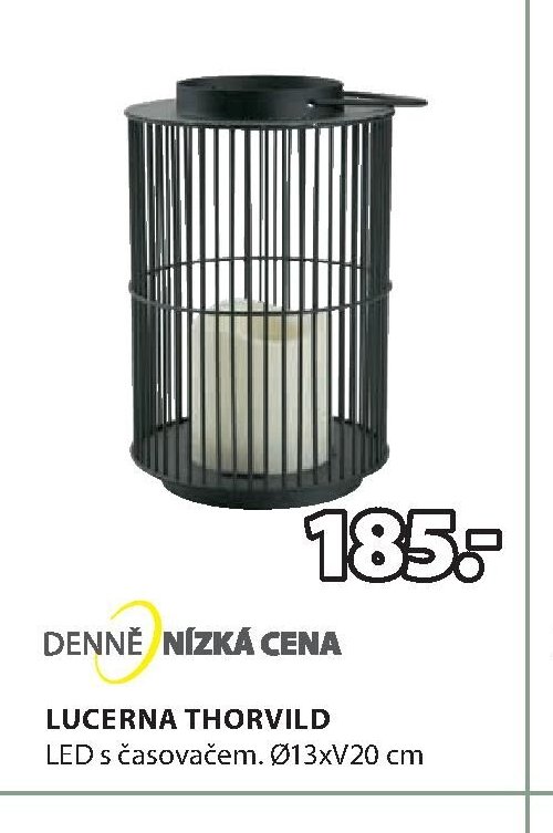 Lucerna Thorvild
