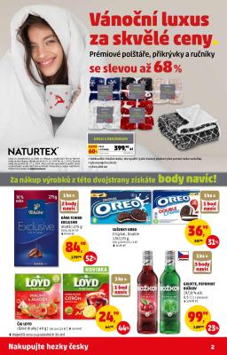 aktuální leták Penny Market 19.10.2023-25.10.2023