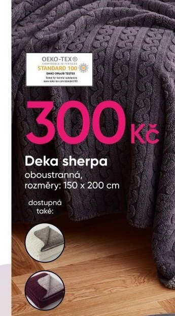 Deka sherpa