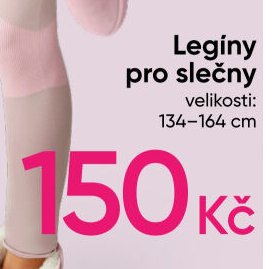 Legíny pro slečny