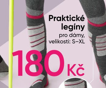 Praktické legíny