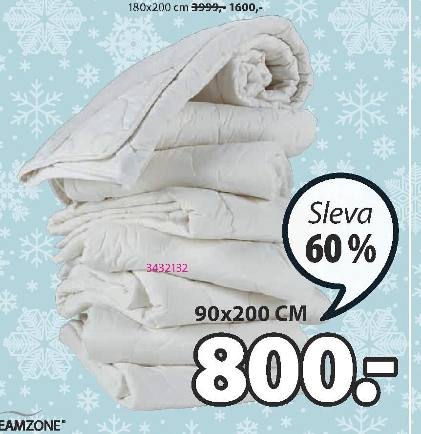DREAMZONE CHRÁNIČ MATRACE PLUS T40