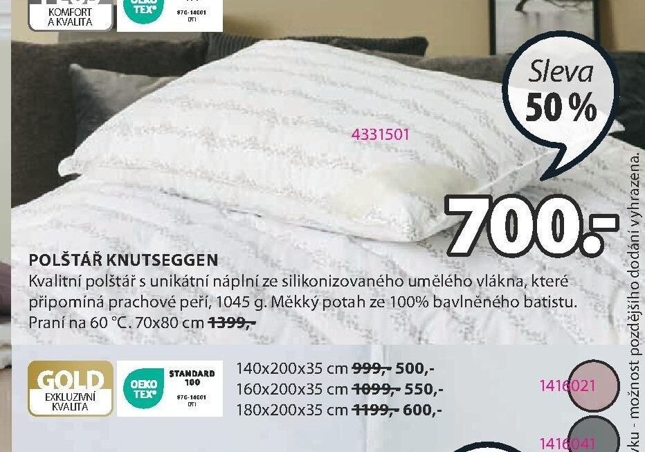 POLŠTÁŘ KNUTSEGGEN