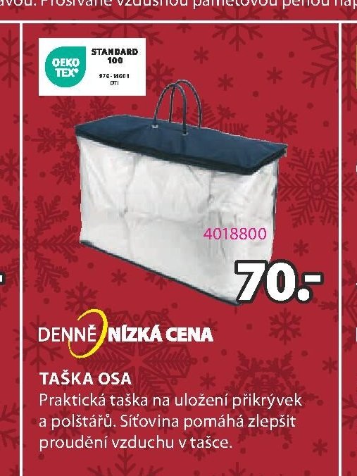 Taška OSA