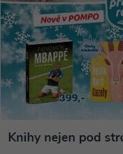Kniha Fenomén MBAPPÉ