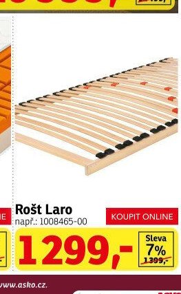 Rošt Laro