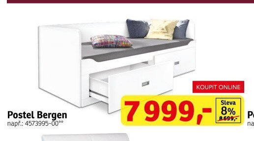 Postel Bergen