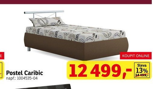 Postel Caribic