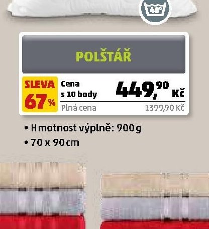 POLŠTÁŘ