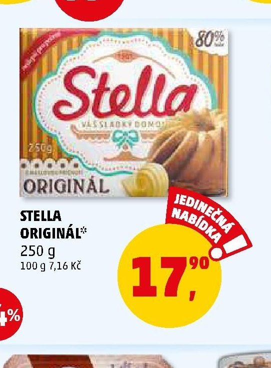 Stella originál
