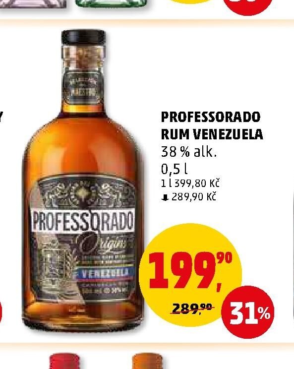 PROFESSORADO RUM VENEZUELA