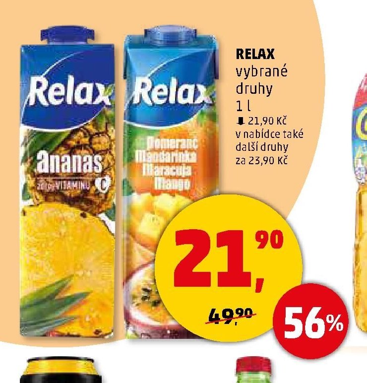 Relax